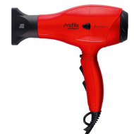 Фен 2000 Вт Profile Compact DEWAL 03-119 Red